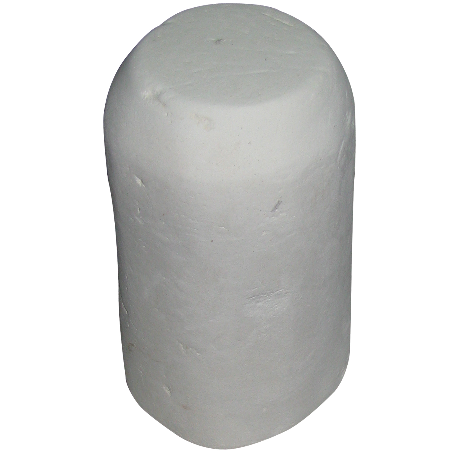 Vibhuti Shivling / Banalingam Form 13.5 inches 13.154Kgs - S845889