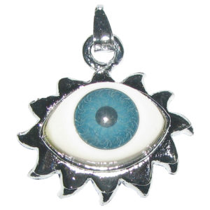 Aadhyathmik Chadhu Chakshuvu Naragosha Nivarana Chadu Chakshu Evil Eye Protection Pendant - S167181