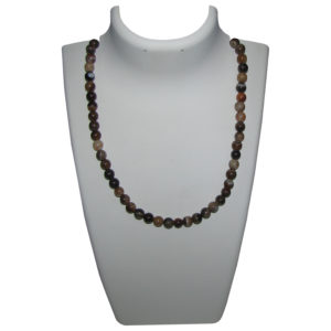 Sulemani Aqeeq Tasbeeh Rosary 54 Beads - S267713