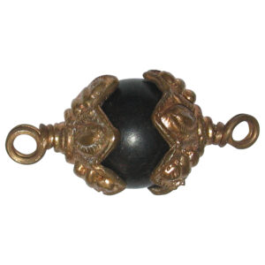 Ashtadathu Drishti Mani Ashtalogam Pendant In Ashtaloha - S853889