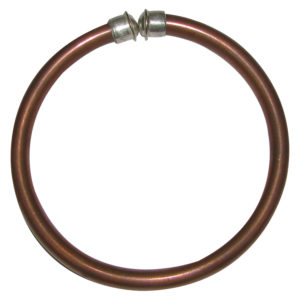 Tantrik Moolika Aakarshana Bracelet Copper for Good Vashikaran Purpose - S954508