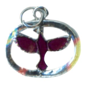 Aadhyathmik Garuda Kavach Sarpalu Visha Pranulanundi Rakshanaku Banisa Brathuku Nundi Vimukthi For Protection from Poisonous Creatures and Freedom from Slavery- S9058-06