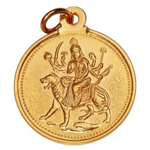 Buy Sakthi Pendant Copper