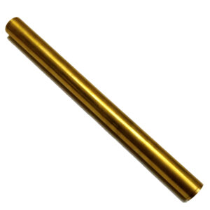 S9090-01 - Aadhyathmik Vastu Mantradhandam 12 Inch Brass - Benefits for Vastu Correction - Very Powerful
