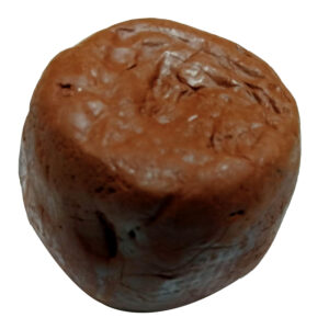 Vaikhanasas Agamashastra Ashtabandhan Ashtabandhanam 3 Inch - S9105