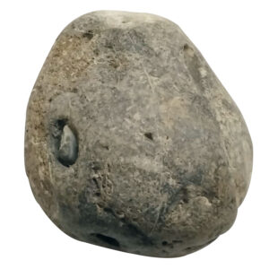 Aadhyathmik Rare Unique Natural Kailash Shila - S9041-07