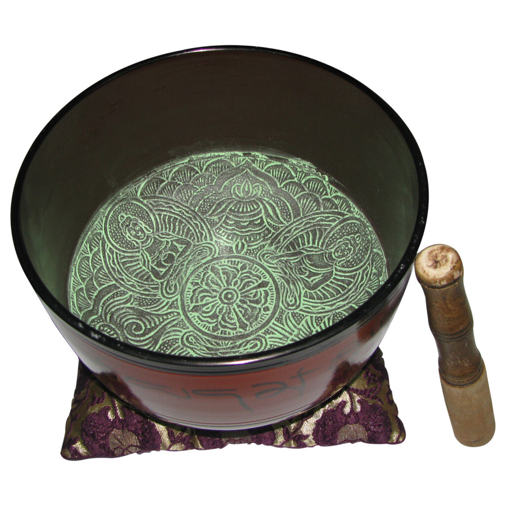 Singing Bowl / Meditation Bowl / Healing Bowl / Tibetan Bowl Archives Aadhyathmika Kendra Chennai