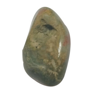 Aadhyathmik Natural Balambigai Bala Tripura Sundari Chakra Shila 1inch 14grams - S9041-12