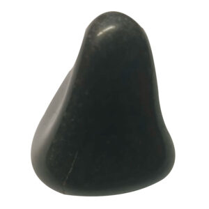 Aadhyathmik Natural Kalabhairava Kalbairav Aavahan Raksha Shila 1.5inch 56grams - S9041-13
