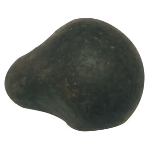 Aadhyathmik 100% Original Natural Sacred Kurma Shaligram Shila from Nepal Gandhaki Nadhi Salagram Shalagram 2inch 122grams - S9067-52