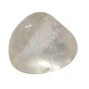Aadhyathmik Vallam Surya Shila for Panchayatan Puja 1inch 20grams Sacred with Natural Inclusions and Scars - S9063-19