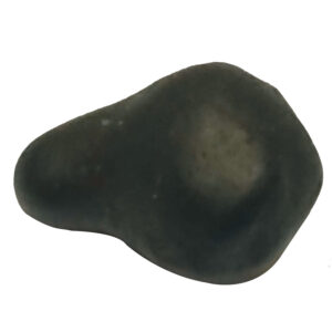 Aadhyathmik Vishnu Kurma Shaligram Shila from Nepal Gandhaki Nadhi 100% Original Natural Sacred Salagram Shalagram 1.5inch 36grams Also for Panchayatan Pooja - S9067-66