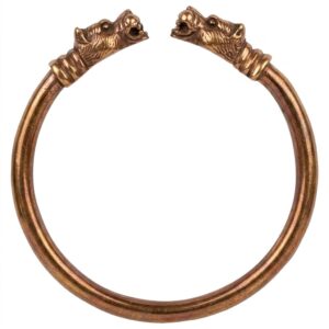 Buy Bhairava Bracelet Panchdathu