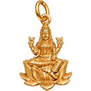 Buy Balambigai Pendant