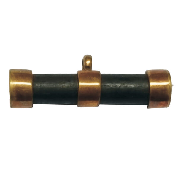 Evil Eye Panchalogam Thayath Protection from Black Magic Billi Suniyam Eval 1.5inch 6grams - V0020-01