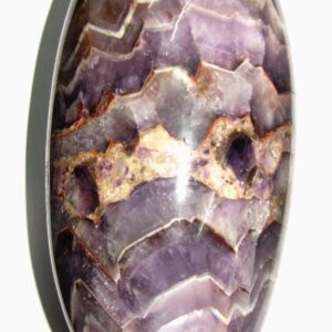 S9030-04 - Natural Original Neelakanta Rathna Banalingam 7inch 2534grams
