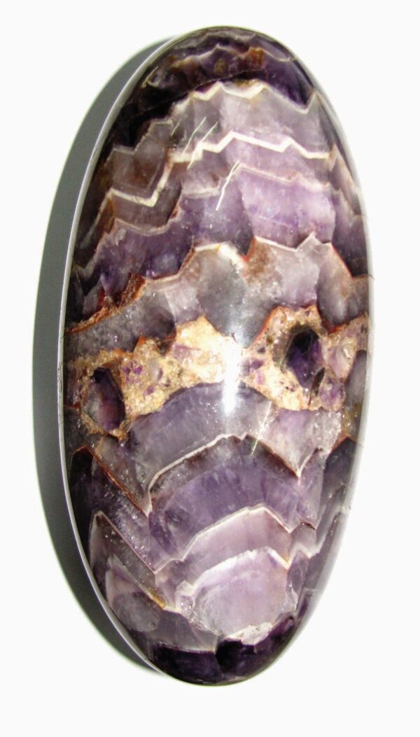 S9030-04 - Natural Original Neelakanta Rathna Banalingam 7inch 2534grams