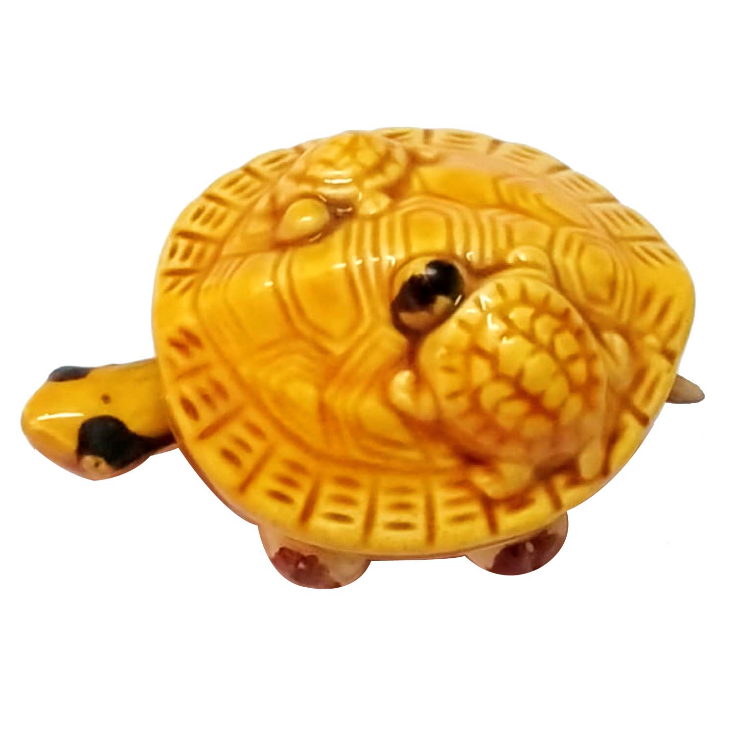 S9071-12 - Aadhyathmik Vishesh Vasthu Kurma Vasthu Remedy To Remove Vasthu Defects 3inch 60grams - Image 2