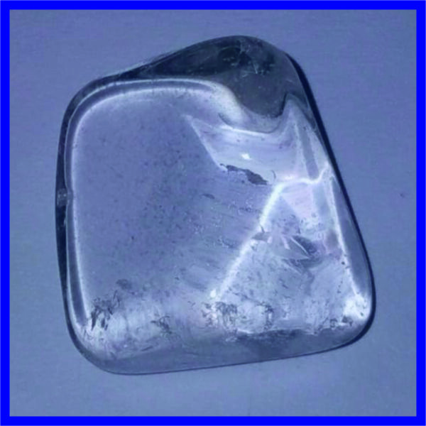 SurP1 - Aadhyathmik Surya Adithya for Panchayatan Puja with Natural Inclusions and Scars 20mm 6grams