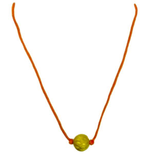 DRI4 - Sarva Raksha Mantra Gutika – The Divine Shield of Protection - Ashtadathu