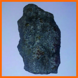 SwaP4 - Aadhyathmik Swarnamukhi Ambika Devi Panchayatan Natural for Panchayatan Puja 2.25inch 68grams Ambika Face Slightly Visible From One Angle