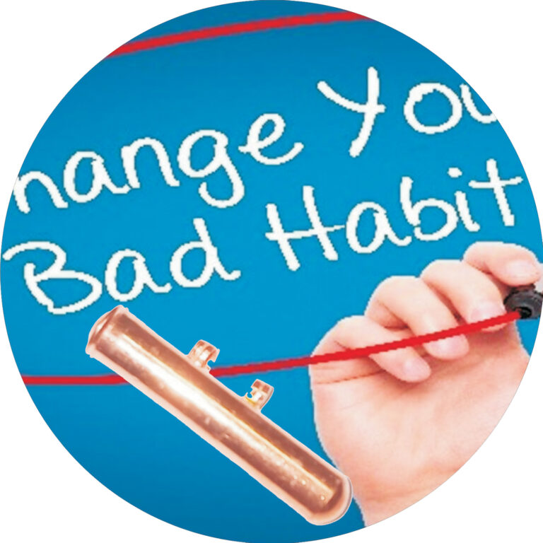 S904702 Aadhyathmik Durguna Nashak Tabeez Bad Habit Nivaran Talisman Mantra Vedic Tantra