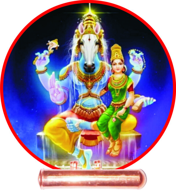 S9047-24 - Aadhyathmik Hayagreeva Hayagriva Anugrah Tabeez Talisman Mantra Vedic Tantra Moolika Thayath