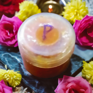 Aadhyathmik Puja Purpose Punugu 1g - S9070-04