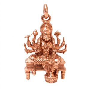 Buy Varahi Pendant Aimpon