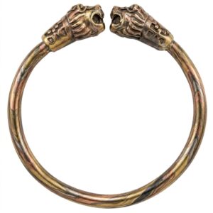 Buy Lion Simha Bracelet Panchaloha
