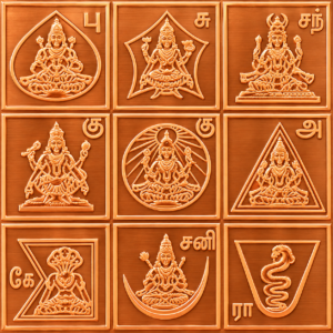 Buy Navagraha Yantra
