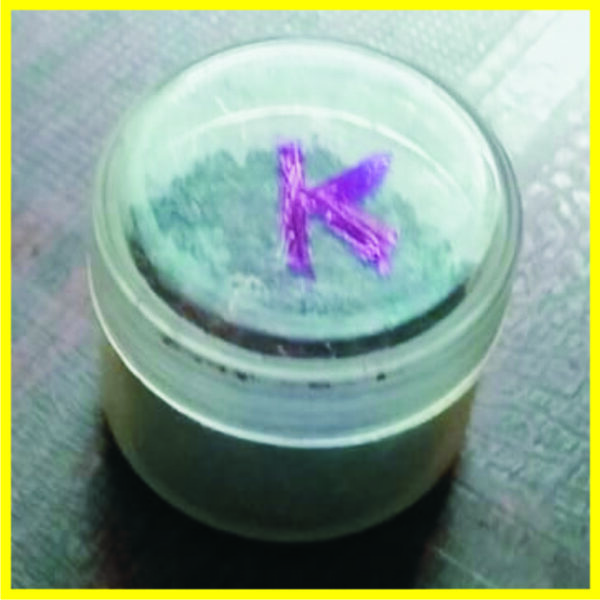 Kas1 - Aadhyathmik Kasthuri Puja Purpose Kasturi