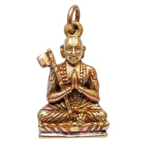 Buy Ramanuja Pendant Panchaloha